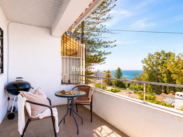 Maison mitoyenne Torreblanca - R5302018