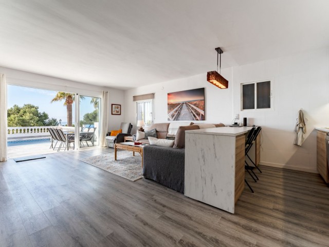 6 Schlafzimmer Villa in La Cala de Mijas