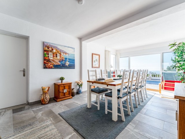 6 Schlafzimmer Villa in La Cala de Mijas