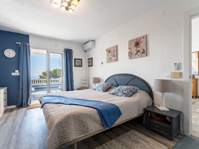 6 Schlafzimmer Villa in La Cala de Mijas