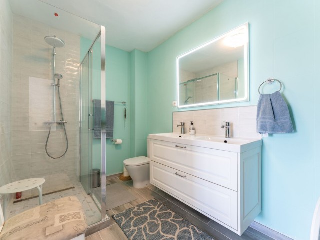 6 Schlafzimmer Villa in La Cala de Mijas