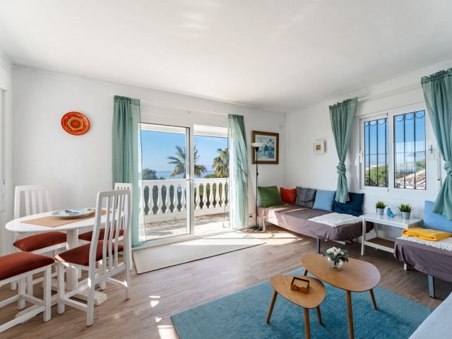 6 Schlafzimmer Villa in La Cala de Mijas