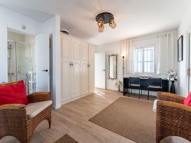 6 Schlafzimmer Villa in La Cala de Mijas
