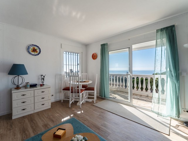 6 Schlafzimmer Villa in La Cala de Mijas