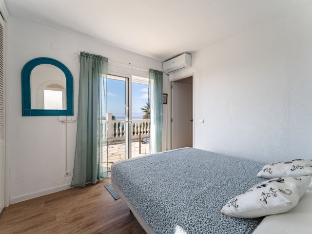 6 Schlafzimmer Villa in La Cala de Mijas