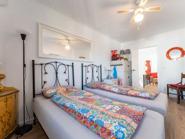 6 Schlafzimmer Villa in La Cala de Mijas