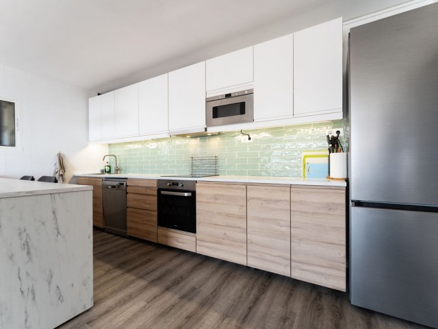 6 Schlafzimmer Villa in La Cala de Mijas