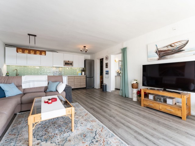 6 Schlafzimmer Villa in La Cala de Mijas