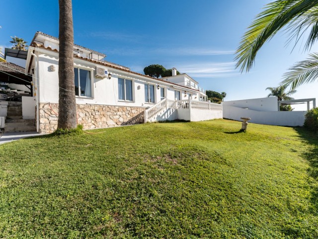 6 Schlafzimmer Villa in La Cala de Mijas