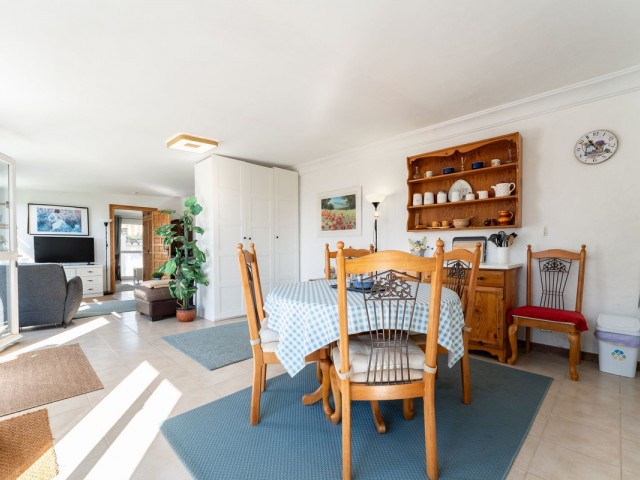 6 Schlafzimmer Villa in La Cala de Mijas