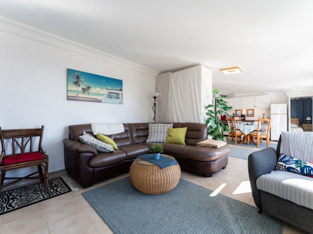 6 Schlafzimmer Villa in La Cala de Mijas