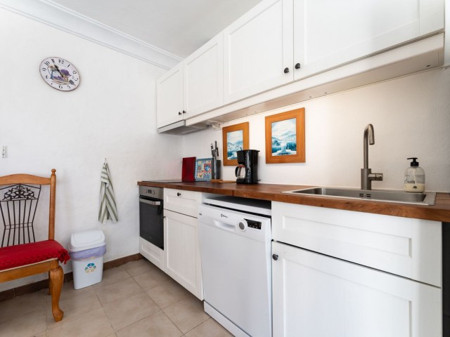 6 Schlafzimmer Villa in La Cala de Mijas