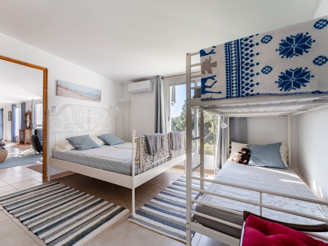 6 Schlafzimmer Villa in La Cala de Mijas