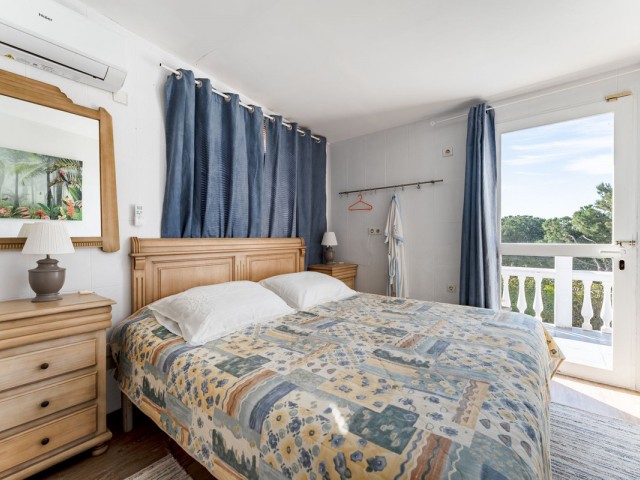 6 Schlafzimmer Villa in La Cala de Mijas