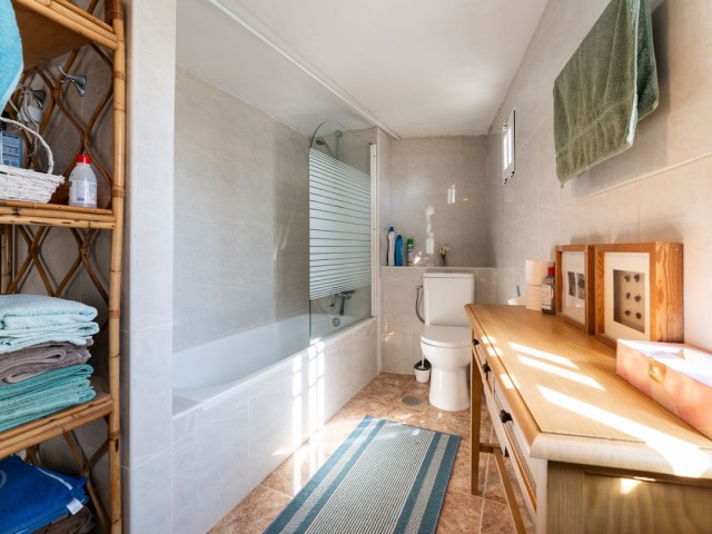 6 Schlafzimmer Villa in La Cala de Mijas