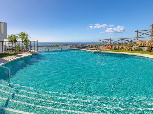 Apartment, Benahavis