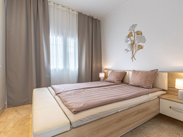 3 Bedrooms Apartment in Benahavís