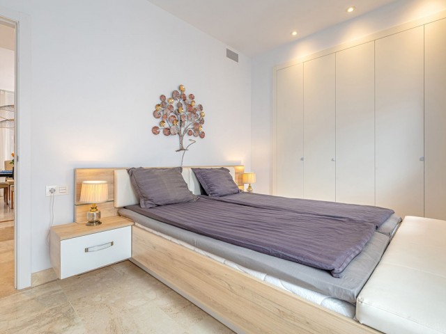 3 Bedrooms Apartment in Benahavís