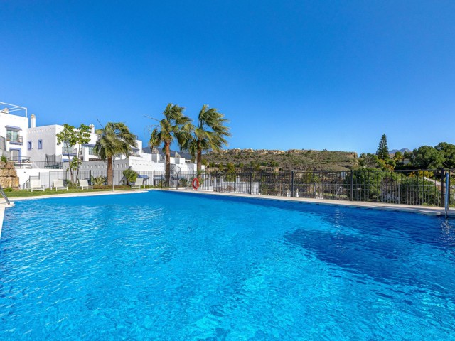 3 Bedrooms Apartment in Benahavís