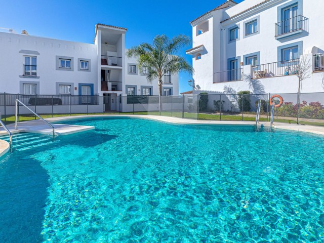 3 Bedrooms Apartment in Benahavís