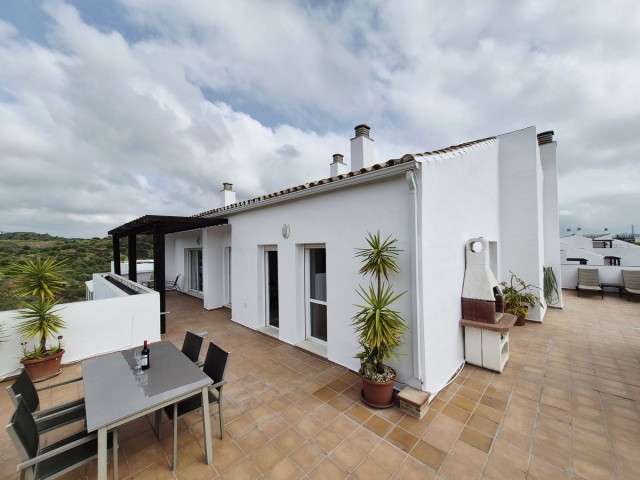 Penthouse in Riviera del Sol