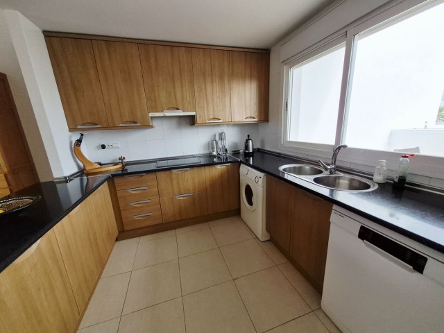 Penthouse in Riviera del Sol