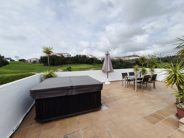 Penthouse in Riviera del Sol