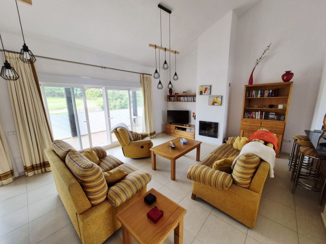 Penthouse in Riviera del Sol