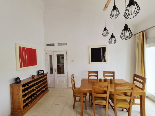 Penthouse in Riviera del Sol