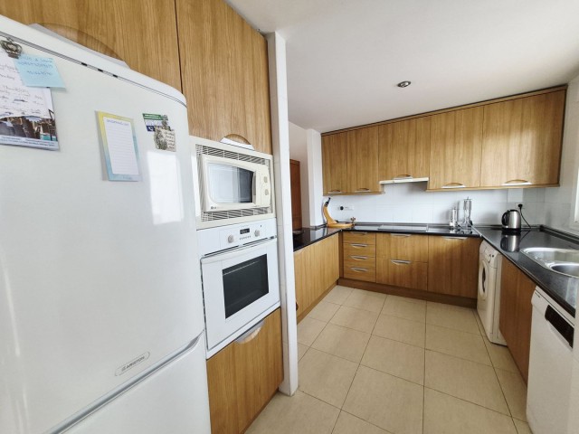 Penthouse in Riviera del Sol