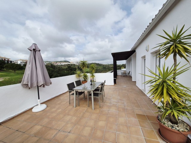 Penthouse in Riviera del Sol