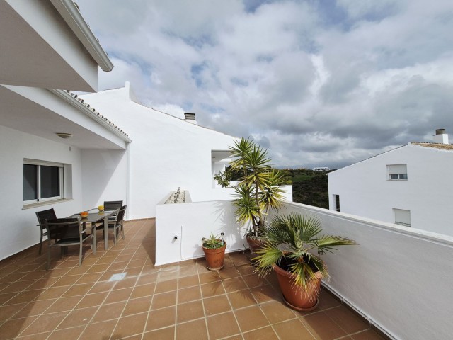 Penthouse in Riviera del Sol