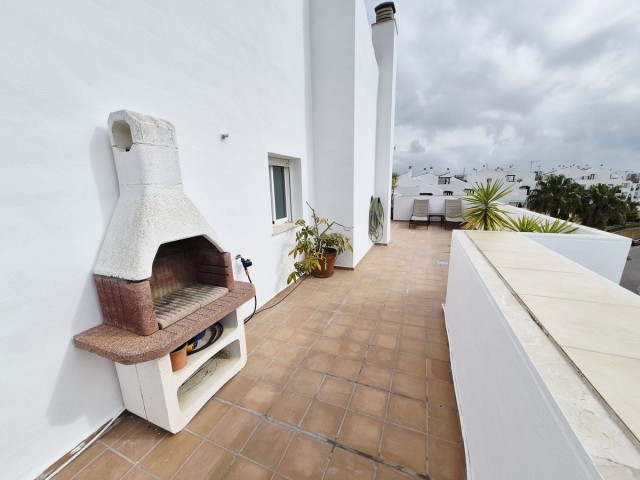 Penthouse in Riviera del Sol