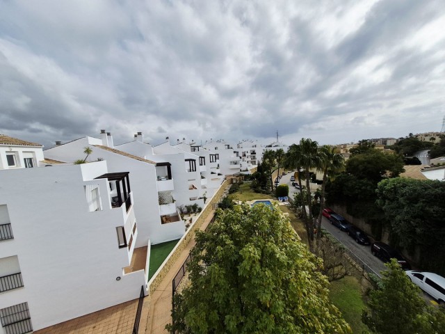 Penthouse in Riviera del Sol