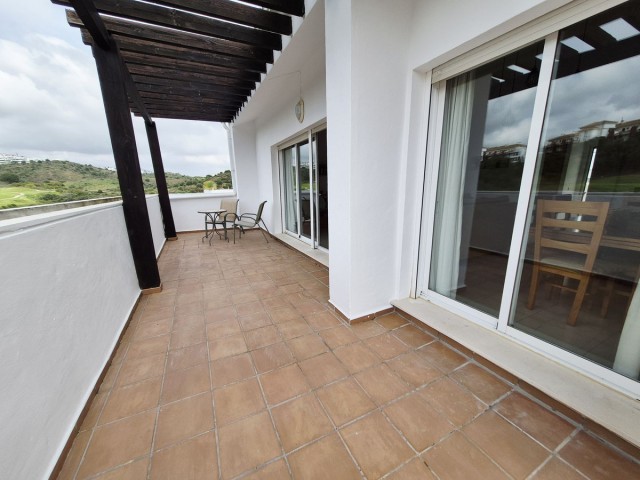 Penthouse in Riviera del Sol