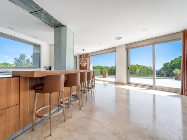 7 Bedrooms Villa in Sotogrande