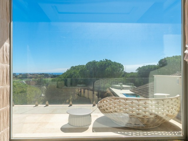 7 Bedrooms Villa in Sotogrande