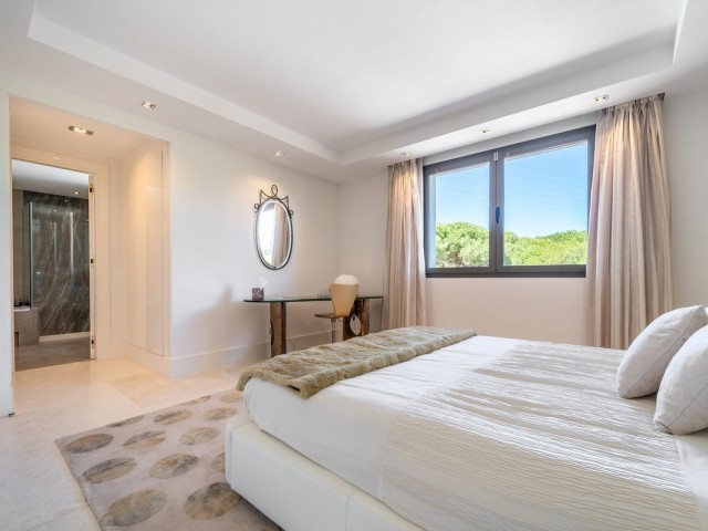 7 Bedrooms Villa in Sotogrande