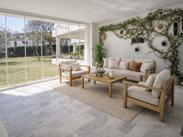 Huoneisto Calahonda - R5324401