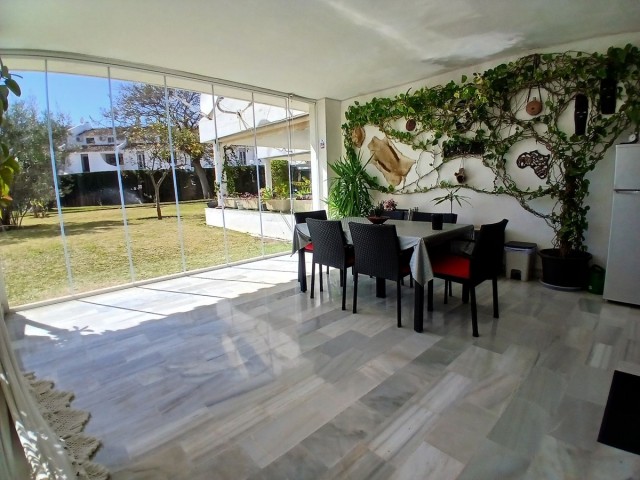 3 Makuuhuoneen Huoneisto Calahonda