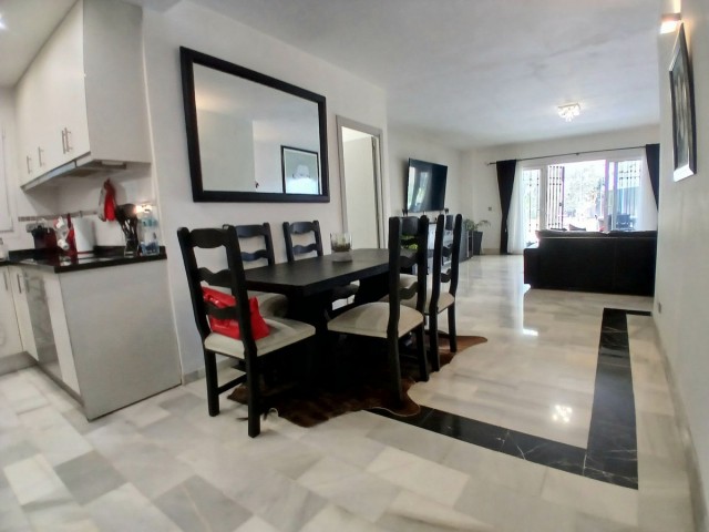 3 Makuuhuoneen Huoneisto Calahonda