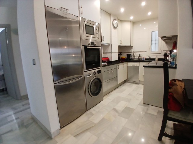 3 Makuuhuoneen Huoneisto Calahonda