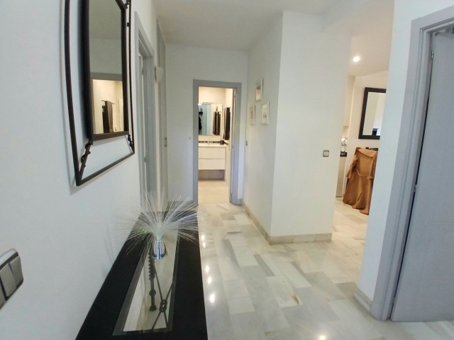 3 Makuuhuoneen Huoneisto Calahonda