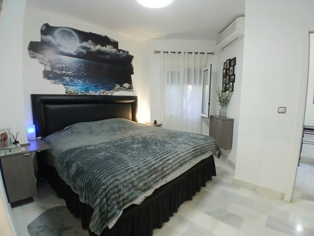 3 Makuuhuoneen Huoneisto Calahonda