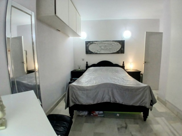 3 Makuuhuoneen Huoneisto Calahonda