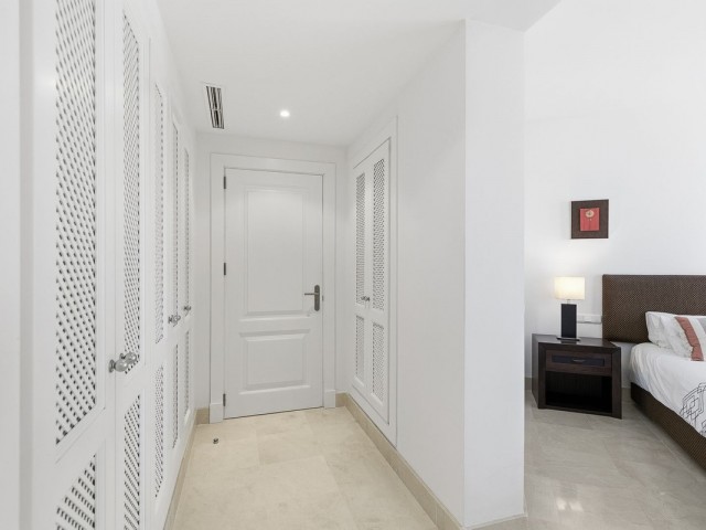 3 Bedrooms Apartment in Nueva Andalucía