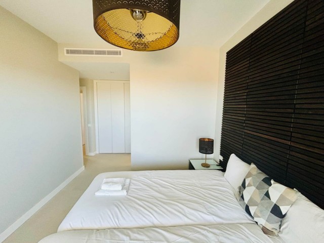 3 Schlafzimmer Apartment in La Cala de Mijas