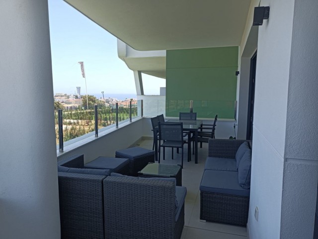 3 Schlafzimmer Apartment in La Cala de Mijas