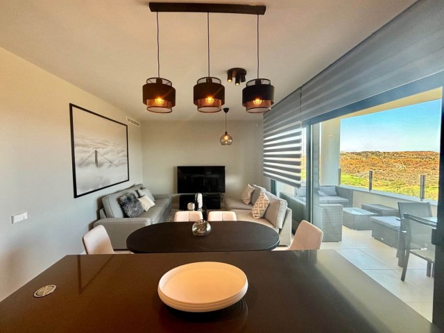 3 Schlafzimmer Apartment in La Cala de Mijas