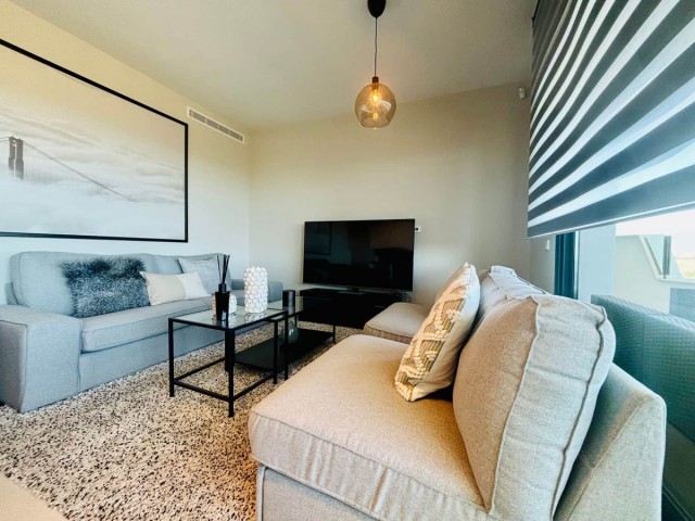 3 Schlafzimmer Apartment in La Cala de Mijas